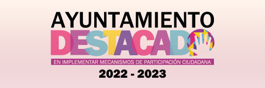 Ayuntamiento Destacado 2022-2023