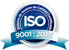 Certificación ISO 9001-2015