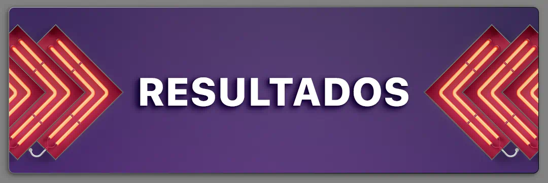 Resultados del Concurso