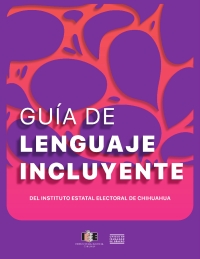 Guia de lenguale incluyente