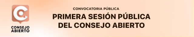 Mecanismos de Participación Ciudadana